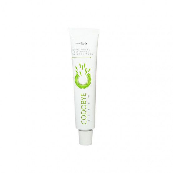CODOBYE CREAM (Tuýp 15g) - Kem bôi mụn